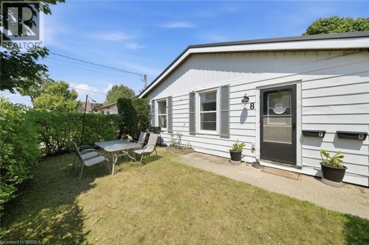 Photo 2 at 8 Russell Street, Terrace Hill, Brantford