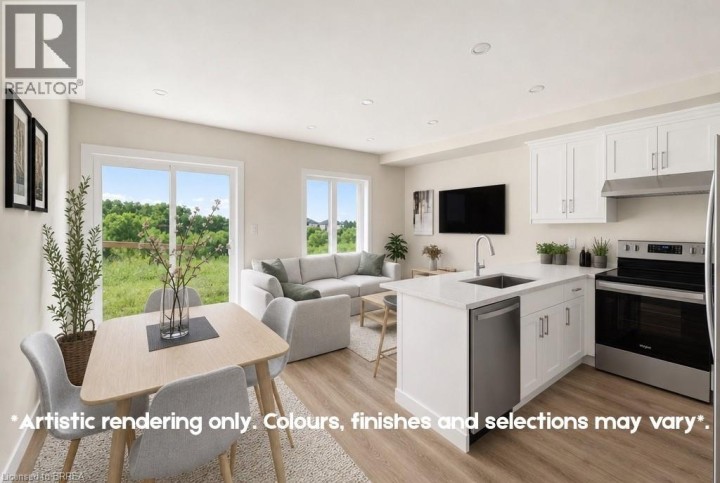 Photo 9 at 11 - 72 Johnson Road, Cainsville / Brookfield, Brantford