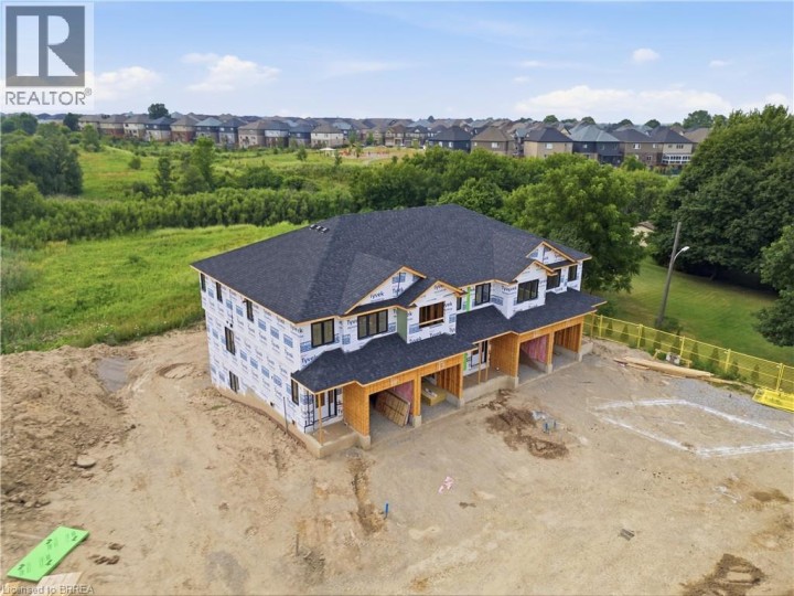 Photo 3 at 11 - 72 Johnson Road, Cainsville / Brookfield, Brantford