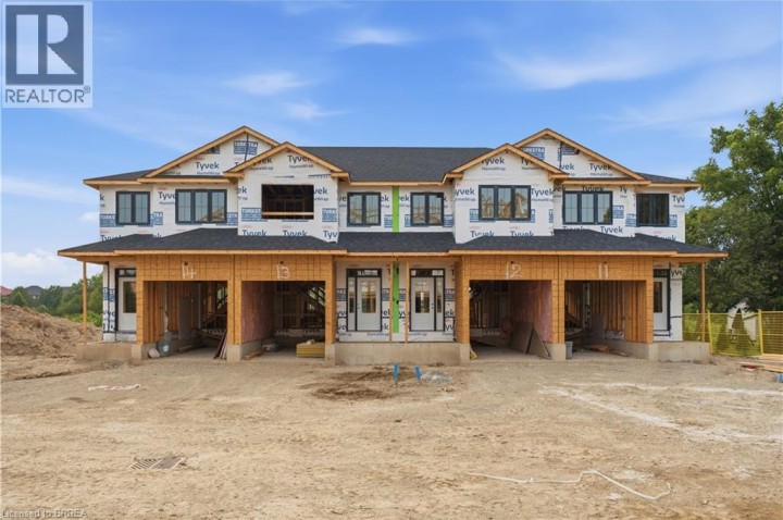 Photo 2 at 11 - 72 Johnson Road, Cainsville / Brookfield, Brantford