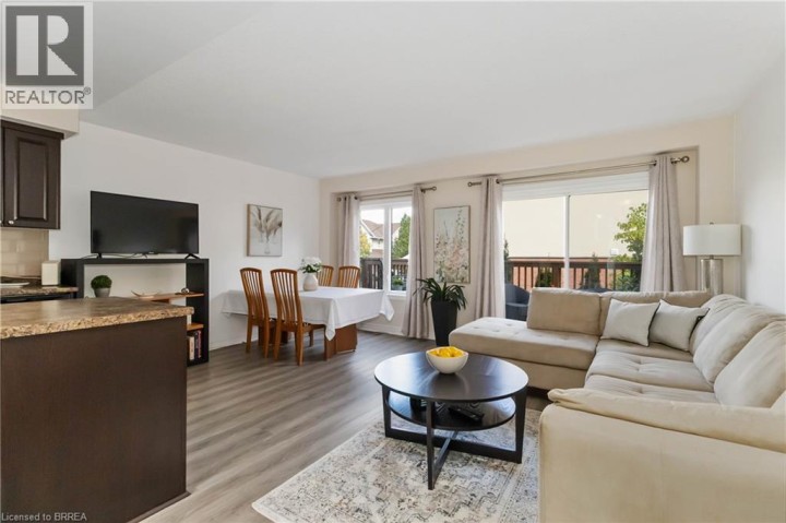 Photo 11 at 92 - 20 McConkey Crescent, Echo Place, Brantford