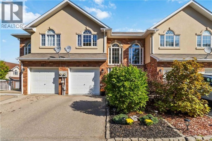Photo 2 at 92 - 20 McConkey Crescent, Echo Place, Brantford
