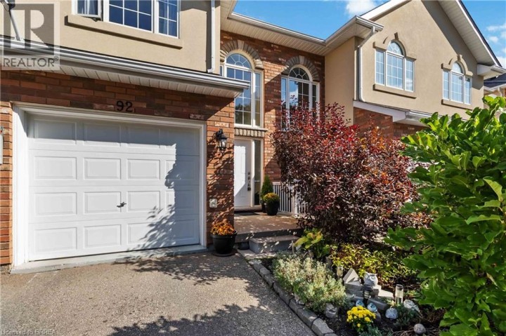 Photo 3 at 92 - 20 McConkey Crescent, Echo Place, Brantford