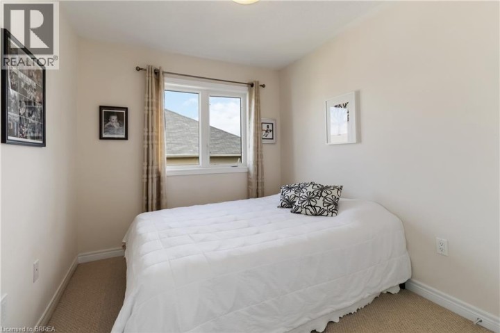 Photo 33 at 92 - 20 McConkey Crescent, Echo Place, Brantford