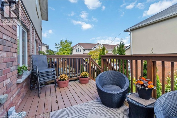 Photo 41 at 92 - 20 McConkey Crescent, Echo Place, Brantford