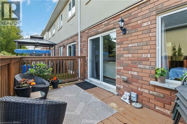Photo 43 at 92 - 20 McConkey Crescent, Echo Place, Brantford