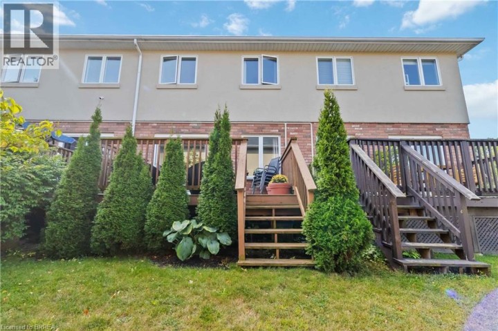 Photo 45 at 92 - 20 McConkey Crescent, Echo Place, Brantford