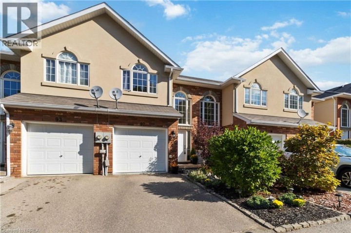 Photo 5 at 92 - 20 McConkey Crescent, Echo Place, Brantford