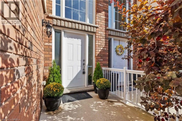 Photo 6 at 92 - 20 McConkey Crescent, Echo Place, Brantford