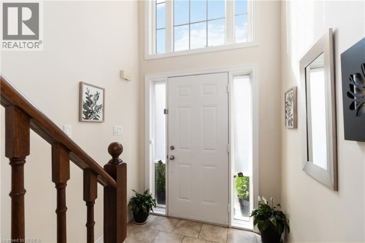 Photo 8 at 92 - 20 McConkey Crescent, Echo Place, Brantford