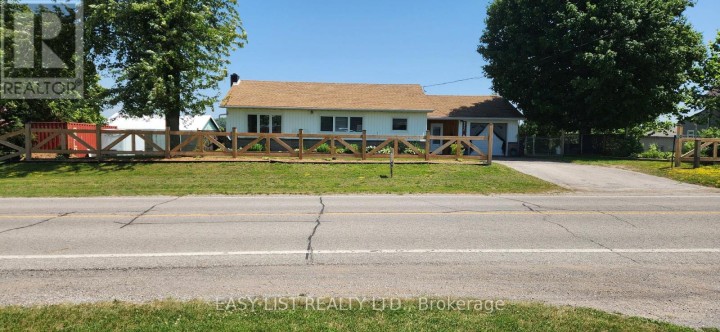 Photo 1 at 700 Norfolk County Road 28, Fairground, Norfolk County