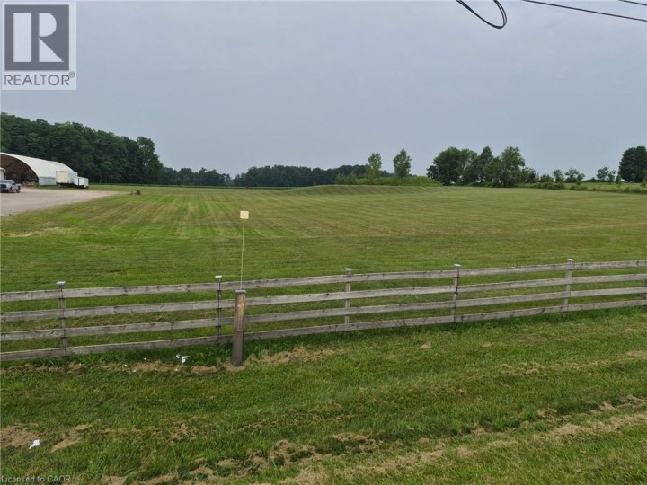 Photo 1 at Part B - 715649 County Rd 4, Innerkip (Rural East Zorra-tavistock), Woodstock