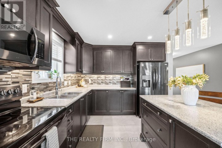 Photo 11 at 20 Sandy Court, Tillsonburg