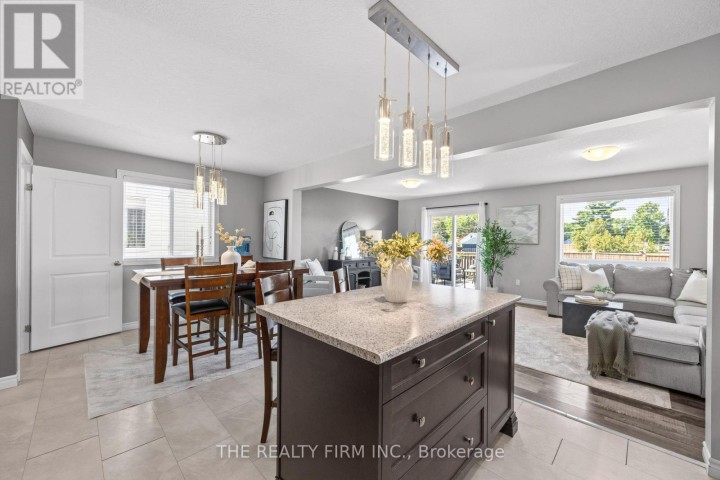 Photo 12 at 20 Sandy Court, Tillsonburg