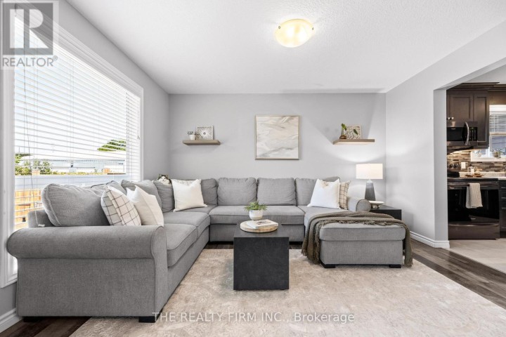 Photo 15 at 20 Sandy Court, Tillsonburg