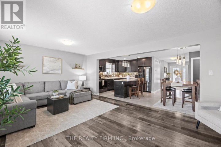 Photo 17 at 20 Sandy Court, Tillsonburg