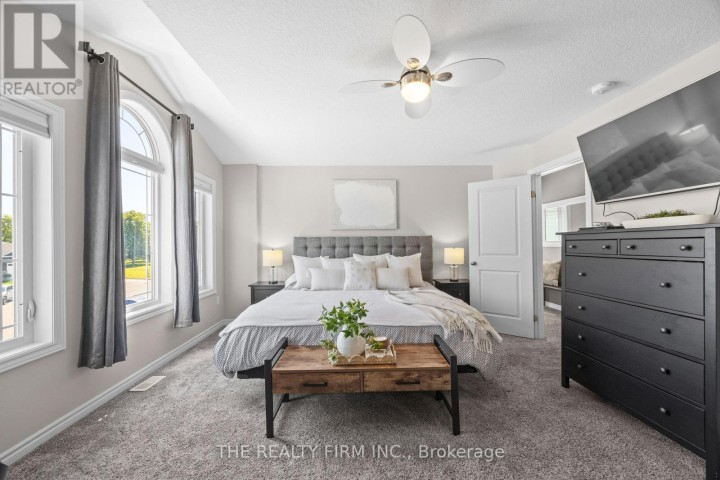 Photo 23 at 20 Sandy Court, Tillsonburg