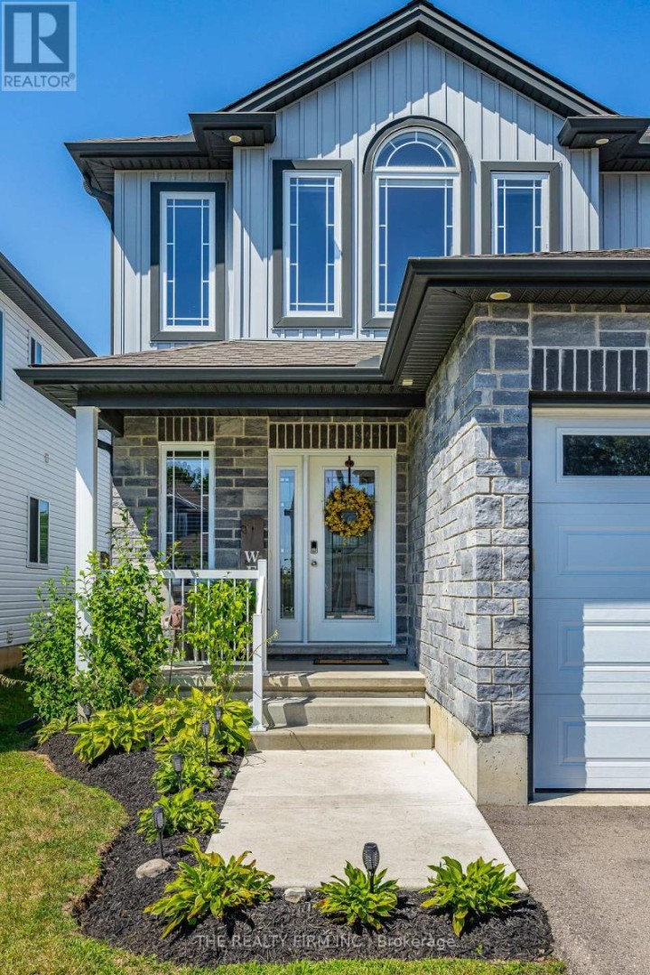 Photo 3 at 20 Sandy Court, Tillsonburg