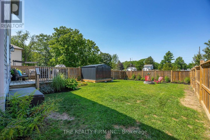 Photo 39 at 20 Sandy Court, Tillsonburg