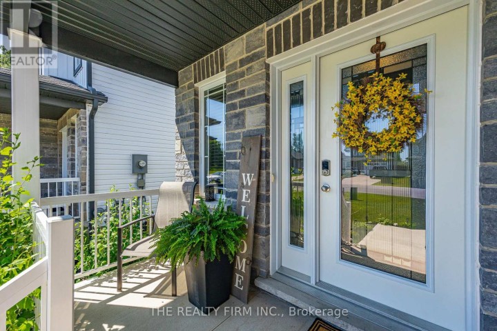 Photo 4 at 20 Sandy Court, Tillsonburg