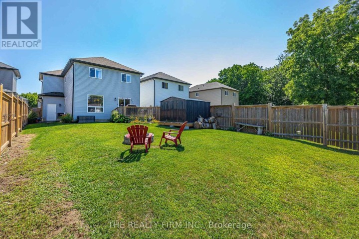 Photo 40 at 20 Sandy Court, Tillsonburg