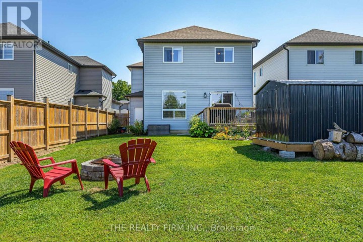 Photo 41 at 20 Sandy Court, Tillsonburg