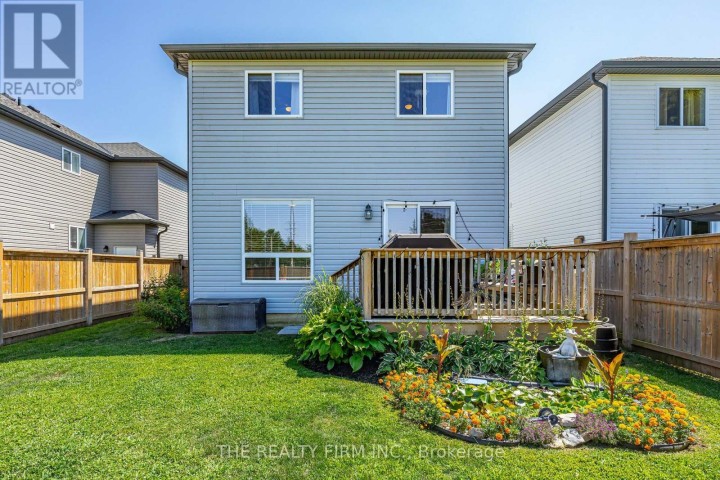 Photo 43 at 20 Sandy Court, Tillsonburg
