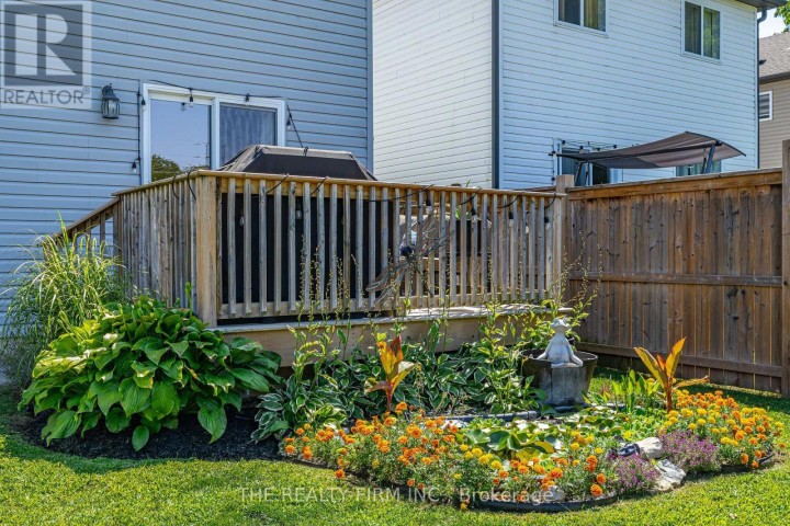 Photo 44 at 20 Sandy Court, Tillsonburg
