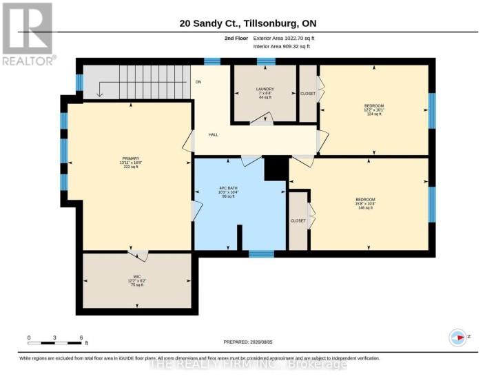 Photo 48 at 20 Sandy Court, Tillsonburg