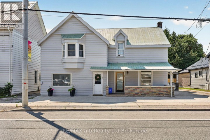 Photo 1 at 133 Dundas Street, Ingersoll (Thamesford), Ingersoll
