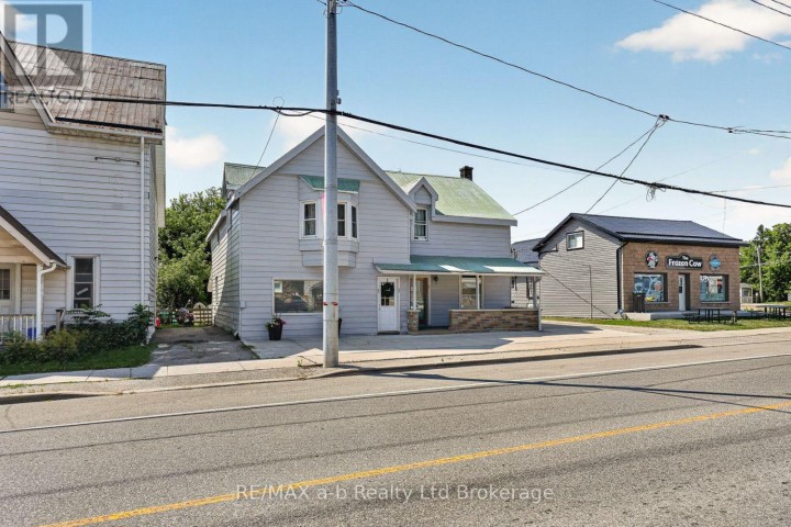 Photo 2 at 133 Dundas Street, Ingersoll (Thamesford), Ingersoll