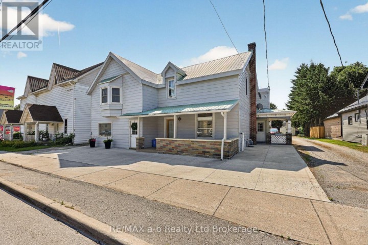 Photo 4 at 133 Dundas Street, Ingersoll (Thamesford), Ingersoll