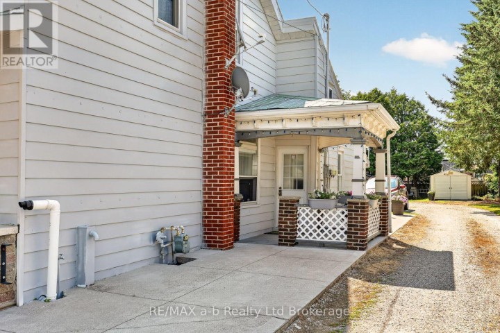 Photo 5 at 133 Dundas Street, Ingersoll (Thamesford), Ingersoll