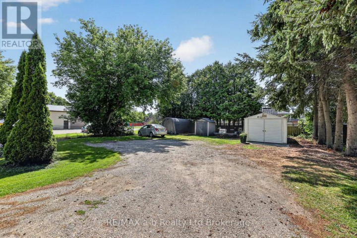 Photo 7 at 133 Dundas Street, Ingersoll (Thamesford), Ingersoll
