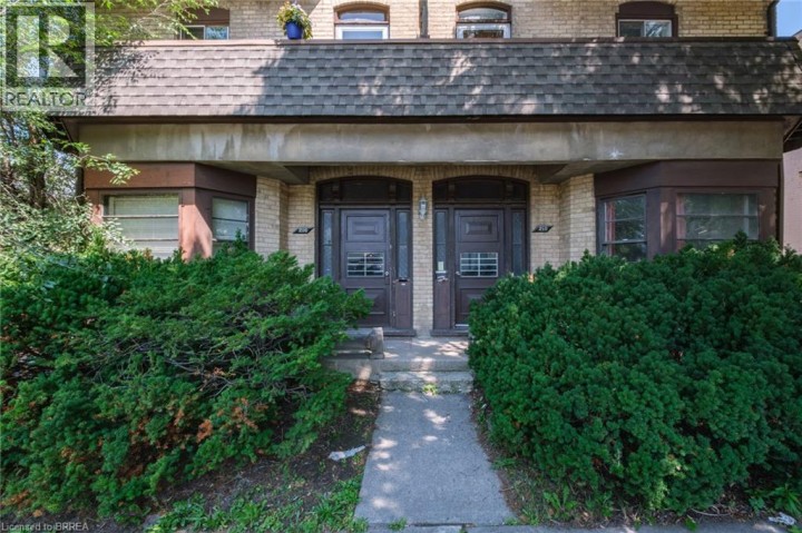 Photo 18 at 212 Dalhousie Street, East Ward, Brantford