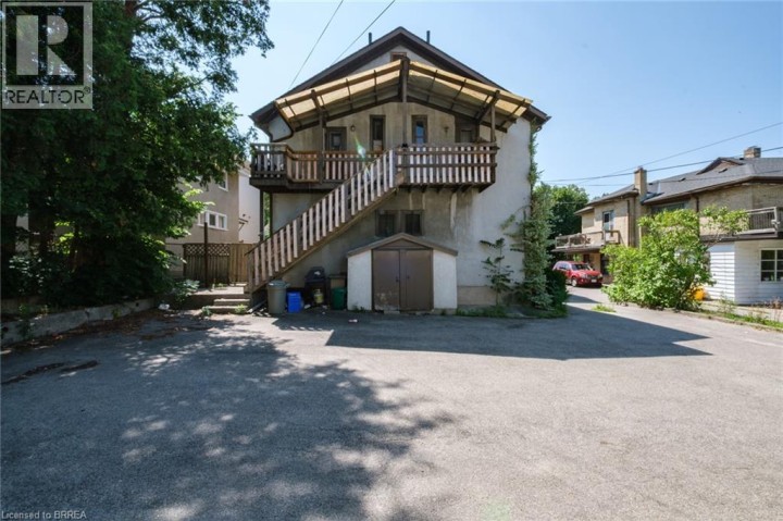 Photo 21 at 212 Dalhousie Street, East Ward, Brantford