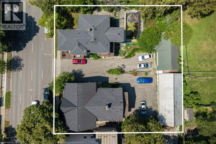 Photo 2 at 212 Dalhousie Street, East Ward, Brantford