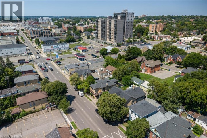 Photo 5 at 212 Dalhousie Street, East Ward, Brantford