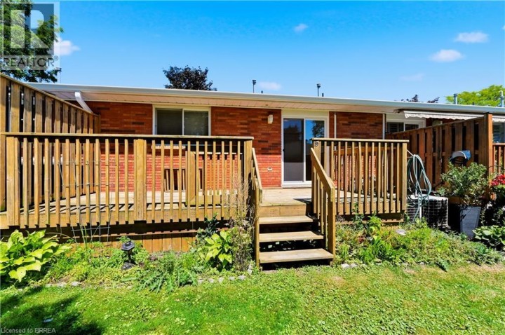 Photo 19 at 19 - 1030 E Colborne Street, Echo Place, Brantford