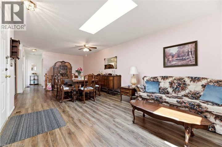 Photo 2 at 19 - 1030 E Colborne Street, Echo Place, Brantford