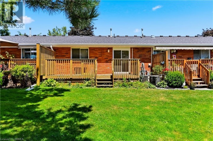 Photo 20 at 19 - 1030 E Colborne Street, Echo Place, Brantford