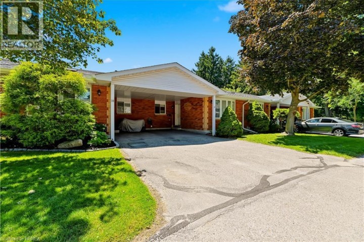 Photo 21 at 19 - 1030 E Colborne Street, Echo Place, Brantford