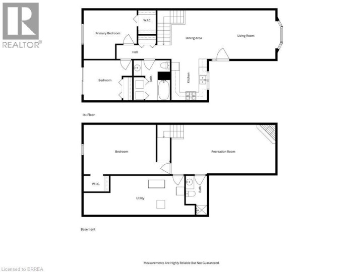 Photo 26 at 19 - 1030 E Colborne Street, Echo Place, Brantford