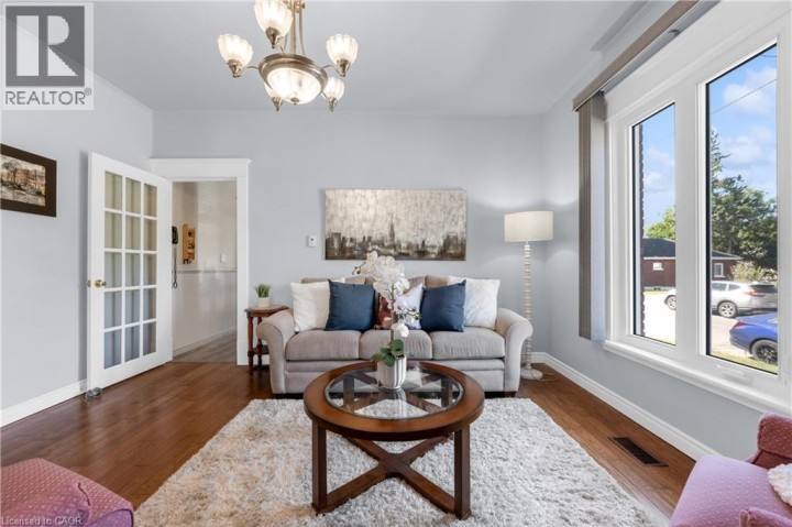 Photo 11 at 50 Strathcona Avenue, Eagle Place West, Brantford