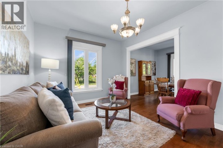Photo 12 at 50 Strathcona Avenue, Eagle Place West, Brantford