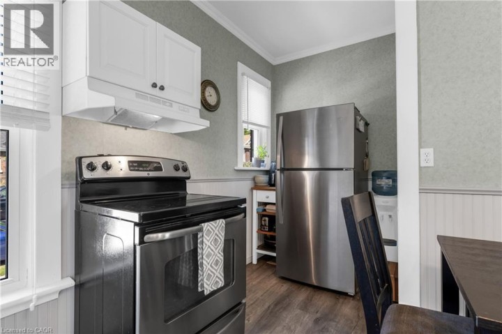 Photo 19 at 50 Strathcona Avenue, Eagle Place West, Brantford
