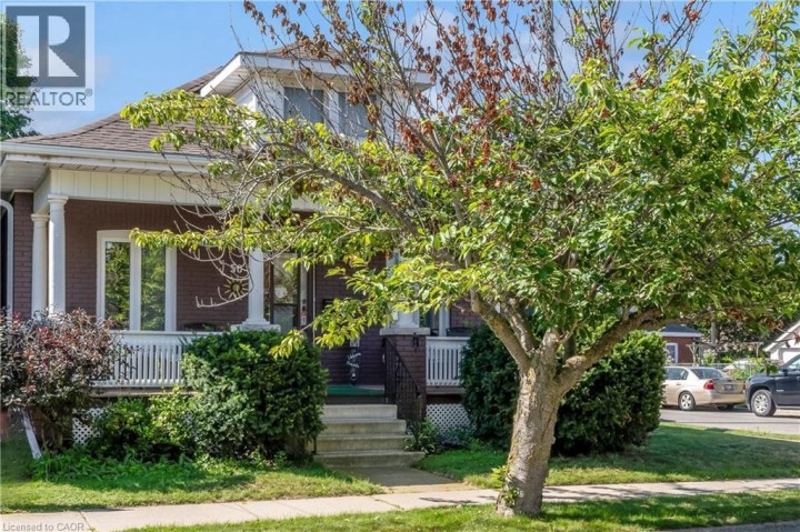 Photo 2 at 50 Strathcona Avenue, Eagle Place West, Brantford