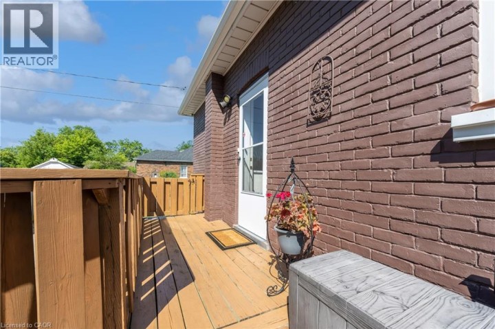 Photo 26 at 50 Strathcona Avenue, Eagle Place West, Brantford