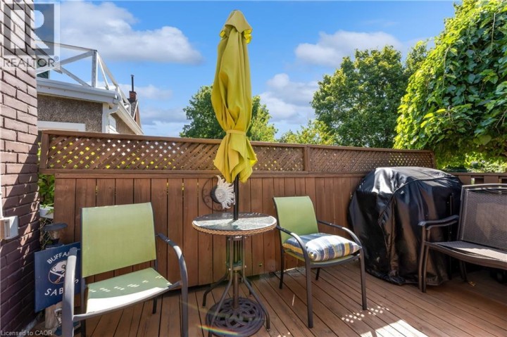 Photo 27 at 50 Strathcona Avenue, Eagle Place West, Brantford