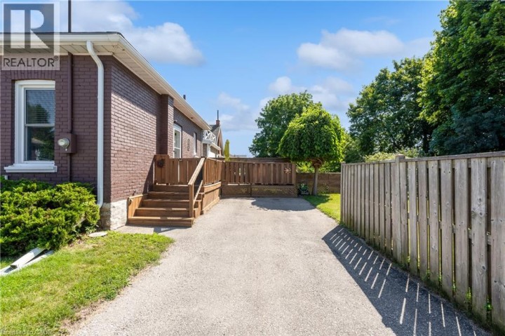Photo 28 at 50 Strathcona Avenue, Eagle Place West, Brantford